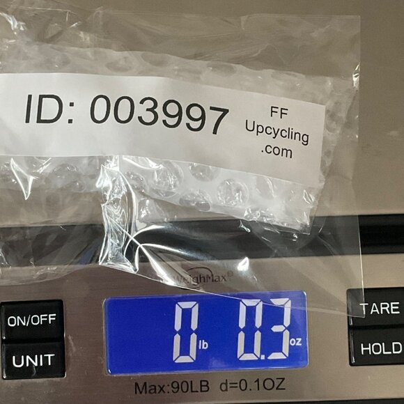 VIntage Sz 6 New N/Tags Natural Spiral Shell Statement Ring Artisan Hand Carved - Picture 10 of 10